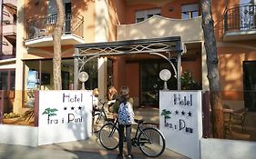Hotel Fra I Pini
